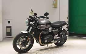 TRIUMPH TRIUMPH SPEED ツイン 2020