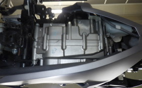 SUZUKI GSX-S125 DL32B