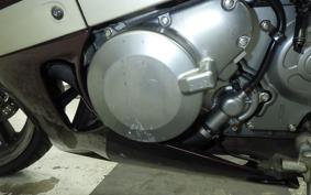 KAWASAKI ZZ-R400 Gen.2 1997 ZX400N