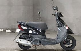 YAMAHA JOG ZR EVOLUTION2 SA39J