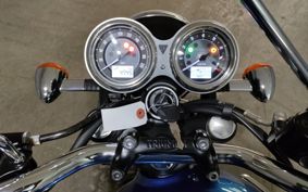 TRIUMPH T120 BONNEVILLE 2022 DAD75H