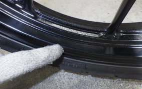 SUZUKI GSX-S125 2026 DL32D