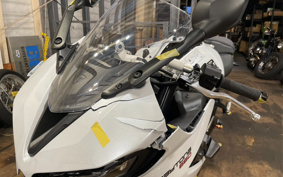 TRIUMPH DAYTONA 660 2026 LGL23U