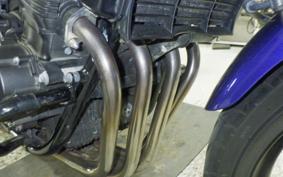 HONDA CB400 SUPER BOLDOR A 2021 NC42
