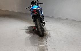 SUZUKI GSX250R DN11A