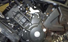 HONDA REBEL 250 A MC49