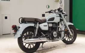 HONDA GB350C 2024 NC64