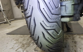 HONDA PCX 160 KF47