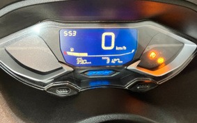 HONDA PCX 125 JK05