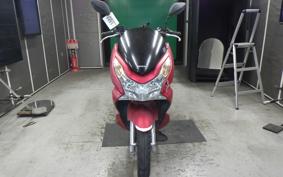 HONDA PCX125 2025 JF28