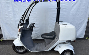 HONDA GYRO