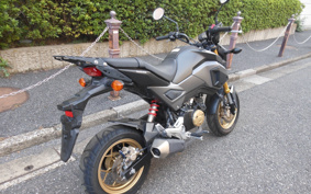 HONDA GROM JC75