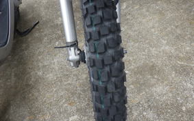 KAWASAKI KLX125 LX125C