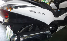 HONDA SILVERWING400GT 2015 NF03
