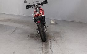HONDA XR400 MOTARD 2008 ND08