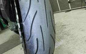 KAWASAKI ZX 1400 NINJA R A 2017