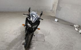 HONDA CBR400R NC47