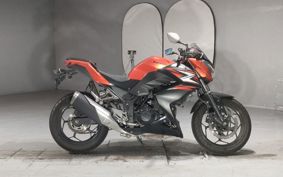 KAWASAKI Z250 ER250C