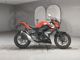 Фото Kawasaki Z250 с японского аукциона
