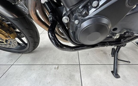 HONDA CB400 SUPER BOLDOR 2017 NC42