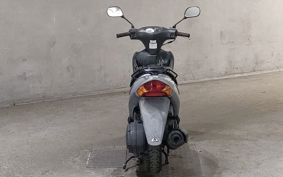 SUZUKI ADDRESS V125 CF46A