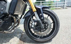 YAMAHA MT-09 ABS 2014 RN34J