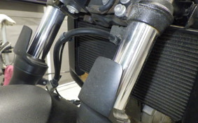 SUZUKI SV650 A 2017 VP55B