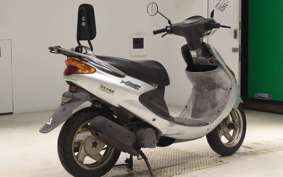 YAMAHA AXIS 100 SB06J