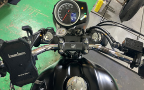 HONDA GB350 2024 NC59