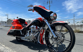 HARLEY FLHTCUSE1800CVO 2012 PR8
