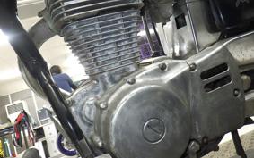 SUZUKI SAVAGE LS400 1993 NK41B