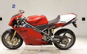 DUCATI 998R 2002