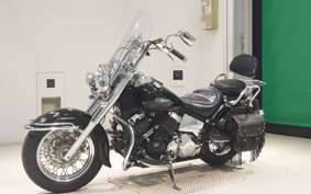 YAMAHA DRAGSTAR 400 CLASSIC 2005 VH01J