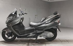 SUZUKI SKYWAVE 250S CJ46A