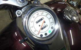 YAMAHA DRAGSTAR 400 CLASSIC 1998 4TR