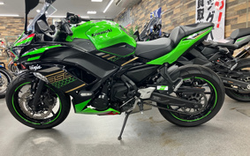 KAWASAKI NINJA 650 ABS 2020 ER650H
