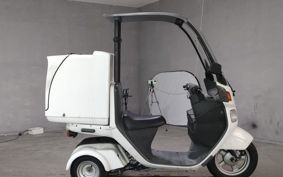 HONDA GYRO TA03