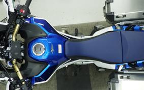 HONDA CRF1100L AFRICA TWIN DCT 2023 SD10