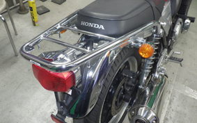HONDA CB1100 ABS 2013 SC65