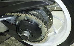 HONDA VFR800F 2019 RC79