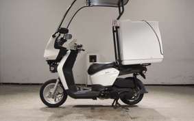 HONDA ﾍﾞﾝﾘｨ110ﾔﾈﾂｷ JA09