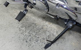 YAMAHA DRAGSTAR 250 2022 VG05J