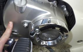 HONDA C125 SUPER CUB 2022 JA48