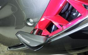 SUZUKI HAYABUSA Gen.3 2022 EJ11A