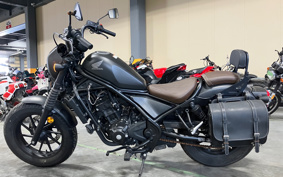 HONDA REBEL 250  S E-clutch MC49