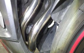 HONDA CBR400R 2021 NC56