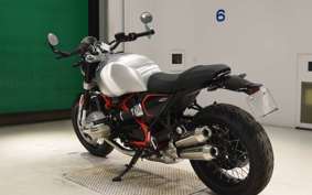 BMW R12 nine T 2025