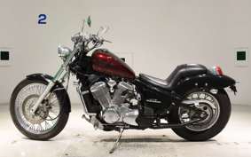 HONDA STEED 600 1991