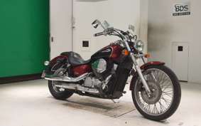 HONDA SHADOW 400 CUSTOM 2010 NC45