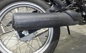 HONDA CB223S 2024 MC40